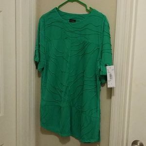 Women's Top New Large Links with tag.